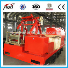 Machine de construction ou machine de formage KR24